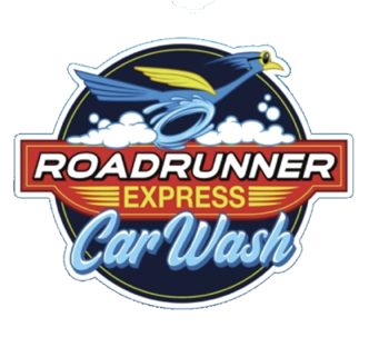 Roadrunner Express Car Wash